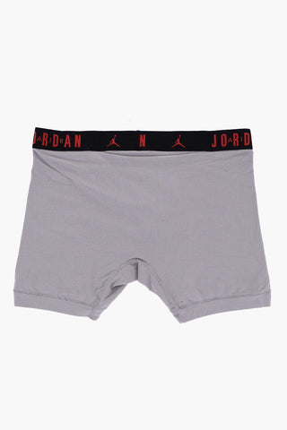 AIR JORDAN 3er-Pack Dreifarbige Boxershorts