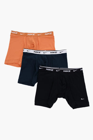 Set 3 Paia di Boxer Tricolore