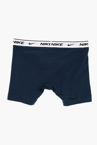 Set 3 Paia di Boxer Tricolore