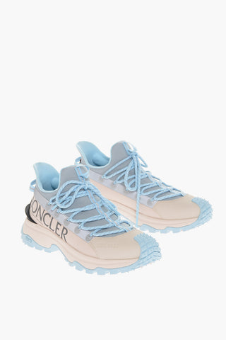 Low-Top TAILGRIP LITE2 Sneakers With Mountain Laces