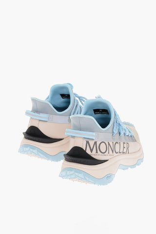 Low-Top TAILGRIP LITE2 Sneakers With Mountain Laces