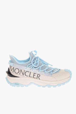 Low-Top TAILGRIP LITE2 Sneakers With Mountain Laces