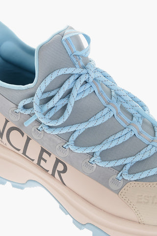 Low-Top TAILGRIP LITE2 Sneakers With Mountain Laces
