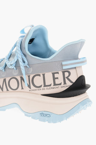 Low-Top TAILGRIP LITE2 Sneakers With Mountain Laces