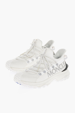 Low-Top TAILGRIP LITE2 Sneakers With Mountain Laces