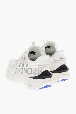 Low-Top TAILGRIP LITE2 Sneakers With Mountain Laces