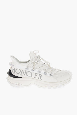 Low-Top TAILGRIP LITE2 Sneakers With Mountain Laces