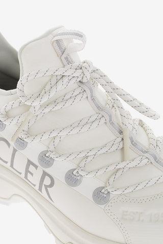 Low-Top TAILGRIP LITE2 Sneakers With Mountain Laces