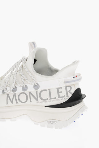 Low-Top TAILGRIP LITE2 Sneakers With Mountain Laces