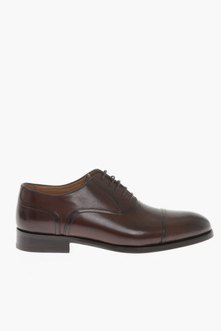 Scarpe Oxford TRENTO in Pelle