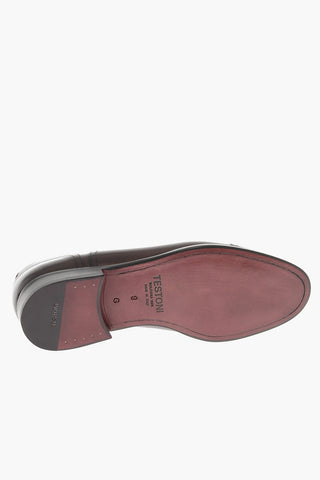 Scarpe Oxford TRENTO in Pelle