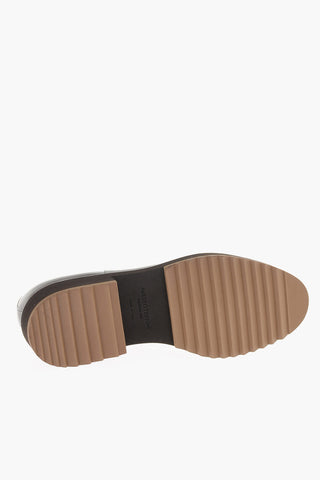 Leather PISA Oxford Shoes