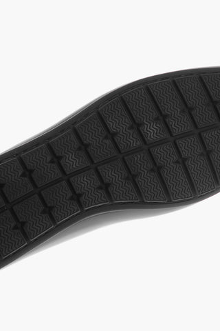 Leather DRIVER Bit Loafers