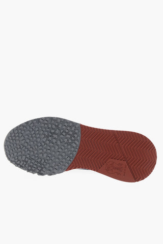 Knitted Sock Low-Top Sneakers