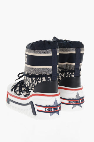 Stivali da Neve Monogram 