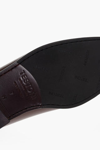 Mocassini Penny BRACCIANO in Pelle