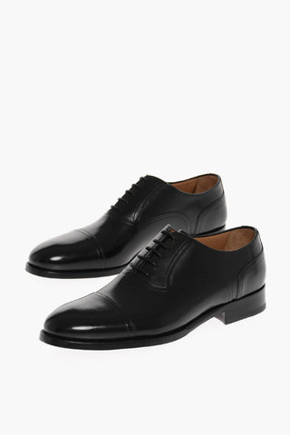 Scarpe Oxford TRENTO in Pelle
