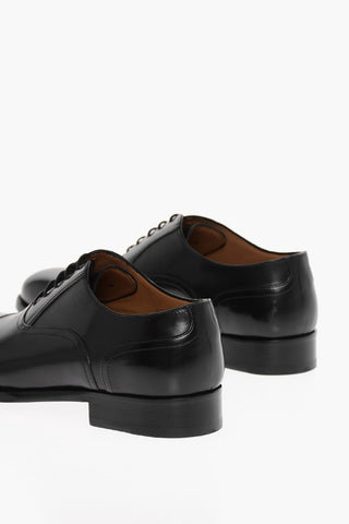 Scarpe Oxford TRENTO in Pelle