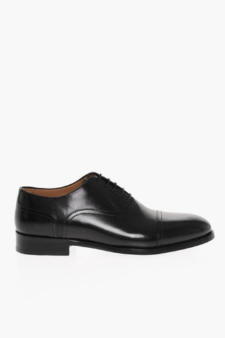 Scarpe Oxford TRENTO in Pelle