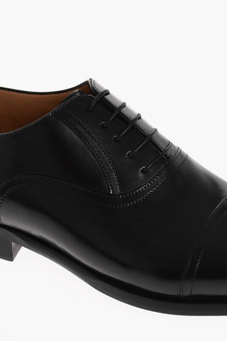 Scarpe Oxford TRENTO in Pelle