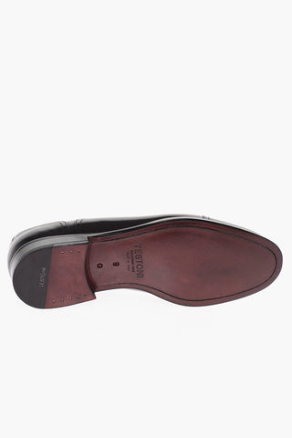 Scarpe Oxford TRENTO in Pelle