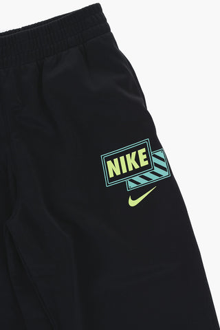 Set Felpa Hoodie  E Joggers THERMA-FIT con Logo
