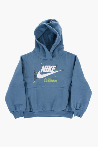 Set FUTURA Joggers und Hoodie in Uni