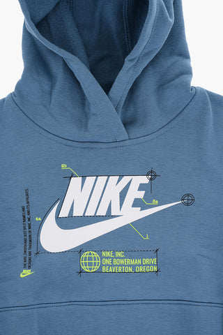 Set FUTURA Joggers und Hoodie in Uni
