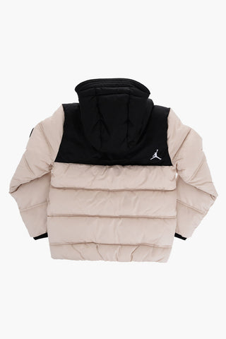 AIR JORDAN Two-Tone Down Jacket