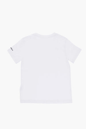 ALL STAR CHUCK TAYLOR Printed Crewneck T-Shirt