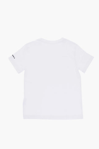 ALL STAR CHUCK TAYLOR Printed Crewneck T-Shirt