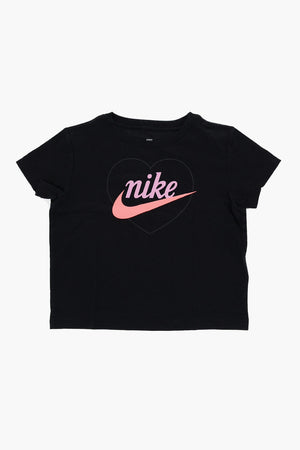 T-shirt Girocollo NEW IMPRESSIONS in Cotone Stampata
