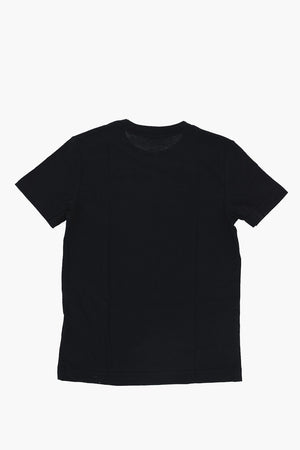AIR JORDAN Bedrucktes Rundhals-T-Shirt FLIGHT GALAXY GLOW