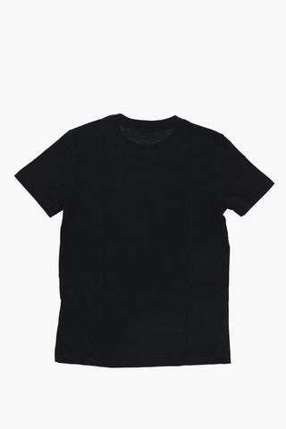 AIR JORDAN Bedrucktes Rundhals-T-Shirt FLIGHT GALAXY GLOW