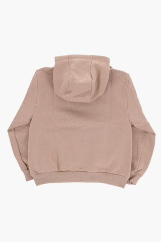 Set Felpa e Joggers FUTURA in Cotone Felpato