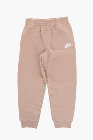 Set Felpa e Joggers FUTURA in Cotone Felpato