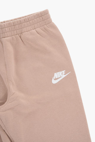 Set Felpa e Joggers FUTURA in Cotone Felpato