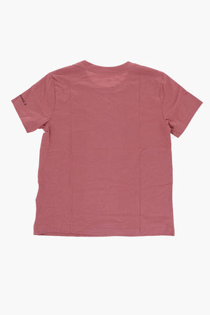 ALL STAR CHUCK TAYLOR Printed Crewneck T-Shirt