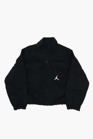 AIR JORDAN Utility Jacket with Side Logo