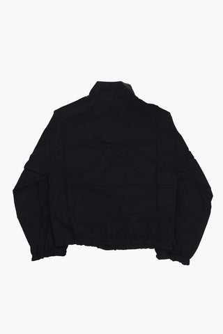 AIR JORDAN Utility Jacket with Side Logo