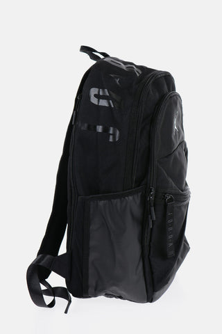 AIR JORDAN Solid Color JAM AIR PATROL Backpack