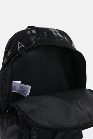 AIR JORDAN Solid Color JAM AIR PATROL Backpack