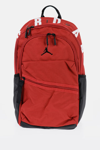 AIR JORDAN Two-Tone Backpack PATROL