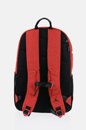 AIR JORDAN Two-Tone Backpack PATROL