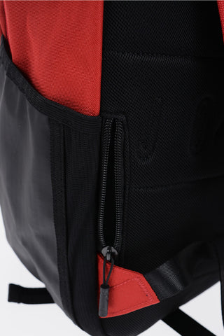 AIR JORDAN Two-Tone Backpack PATROL