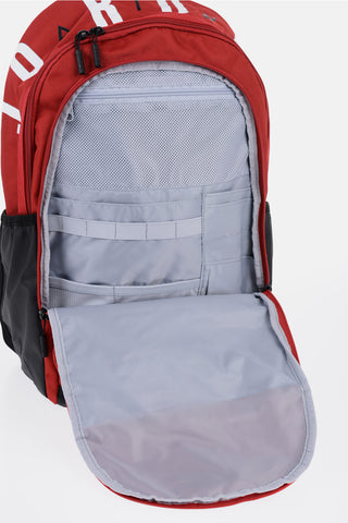 AIR JORDAN Two-Tone Backpack PATROL