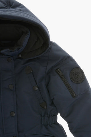 Snap Button JILLAS Jacket