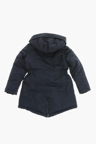 Snap Button JILLAS Jacket