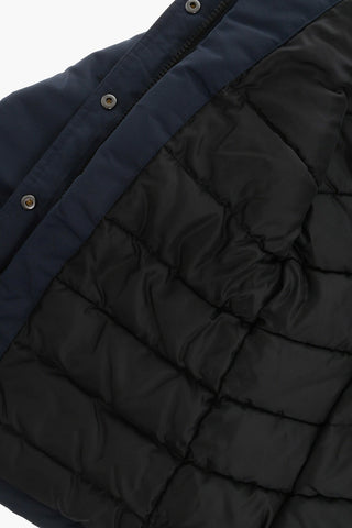 Snap Button JILLAS Jacket