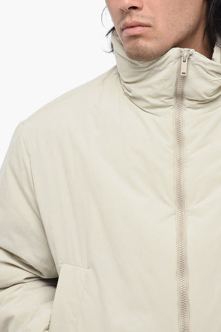 Giubbotto Imbottito POWDER In Nylon